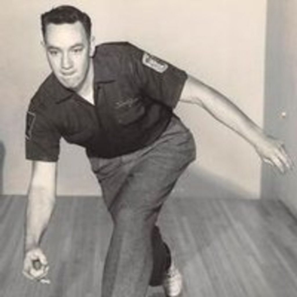 Douglas W. Macdonald