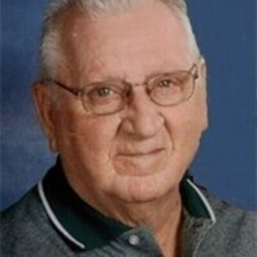 Harold Ferguson