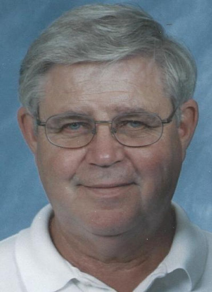Kenneth A. Baroun Profile Photo