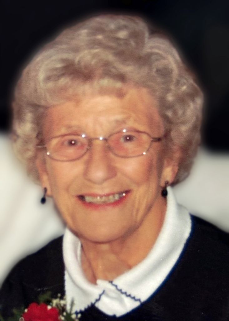 Evelyn Marie Kipley