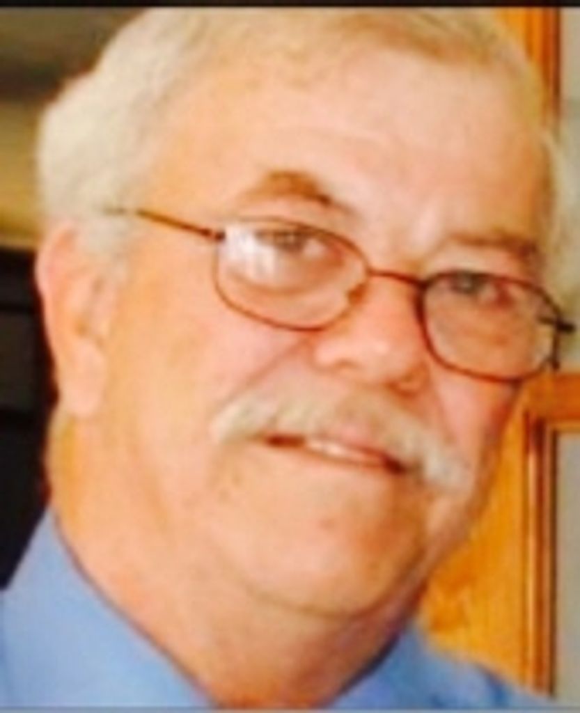 Fred T. Freeman