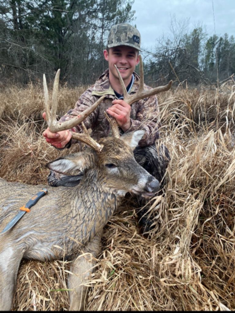 Shane Paul Profile Photo