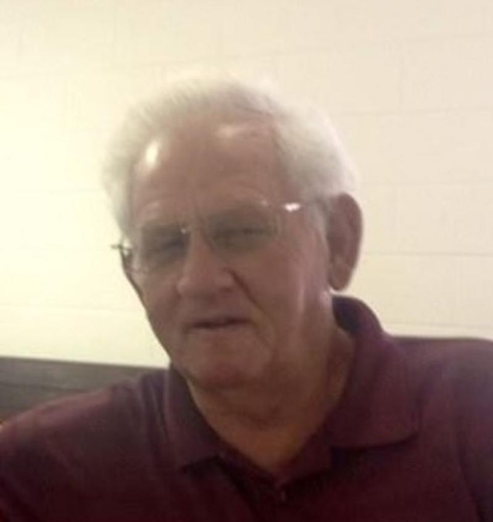 Joe Edward Johnson Profile Photo