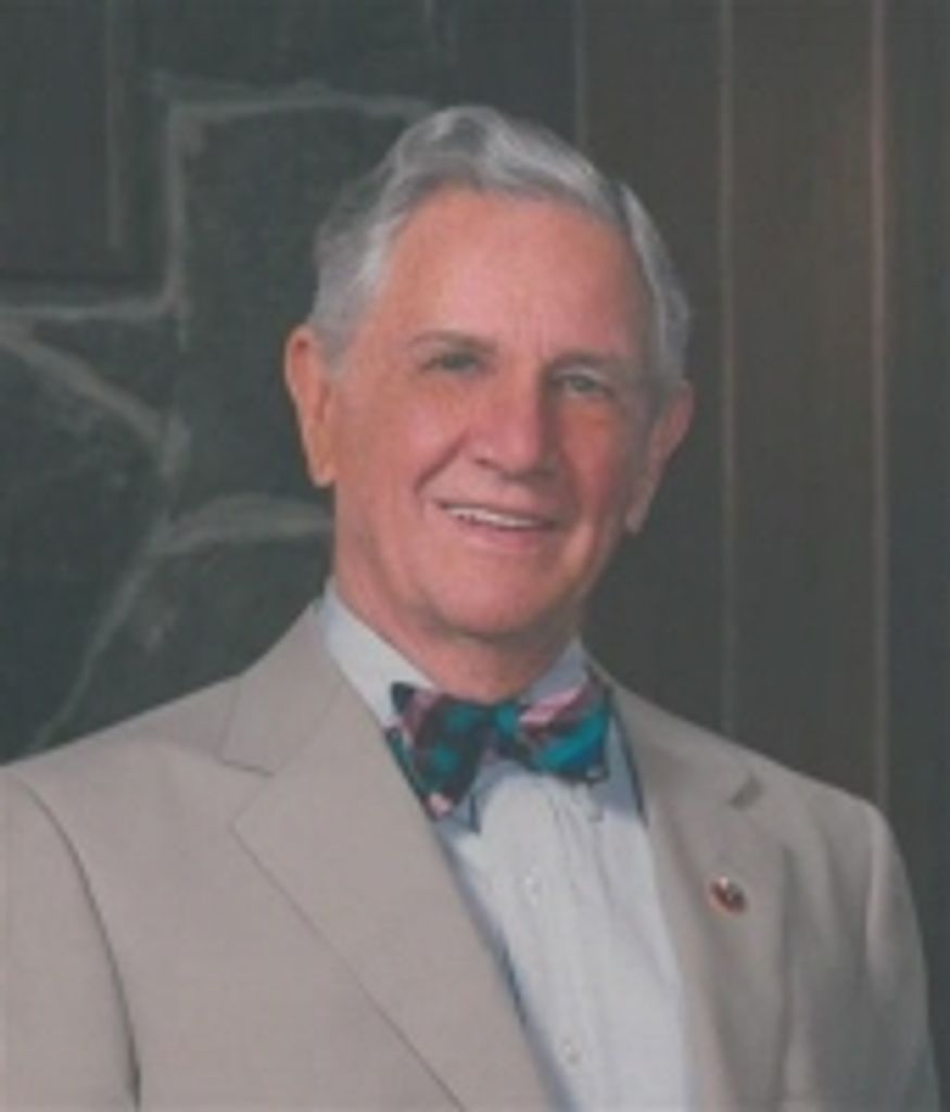 Howard Graham Swafford