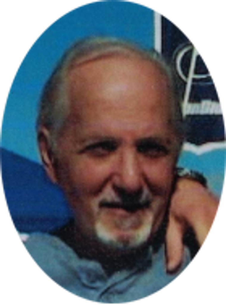 Anthony Palmucci
