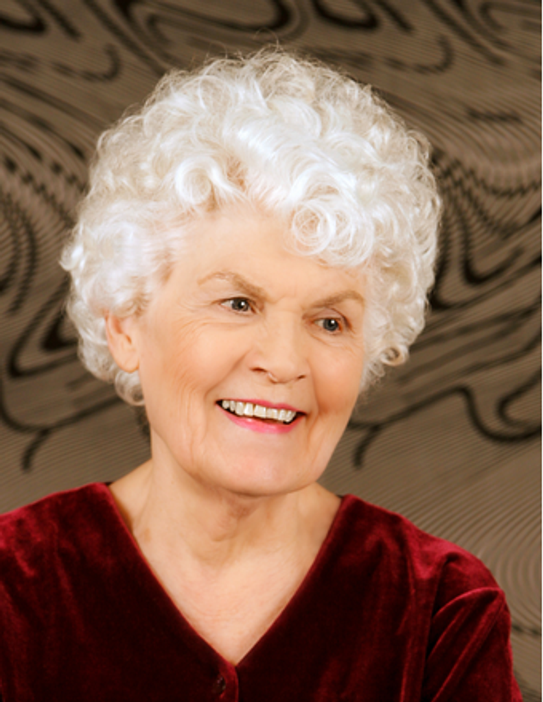 Betty June Blackburn