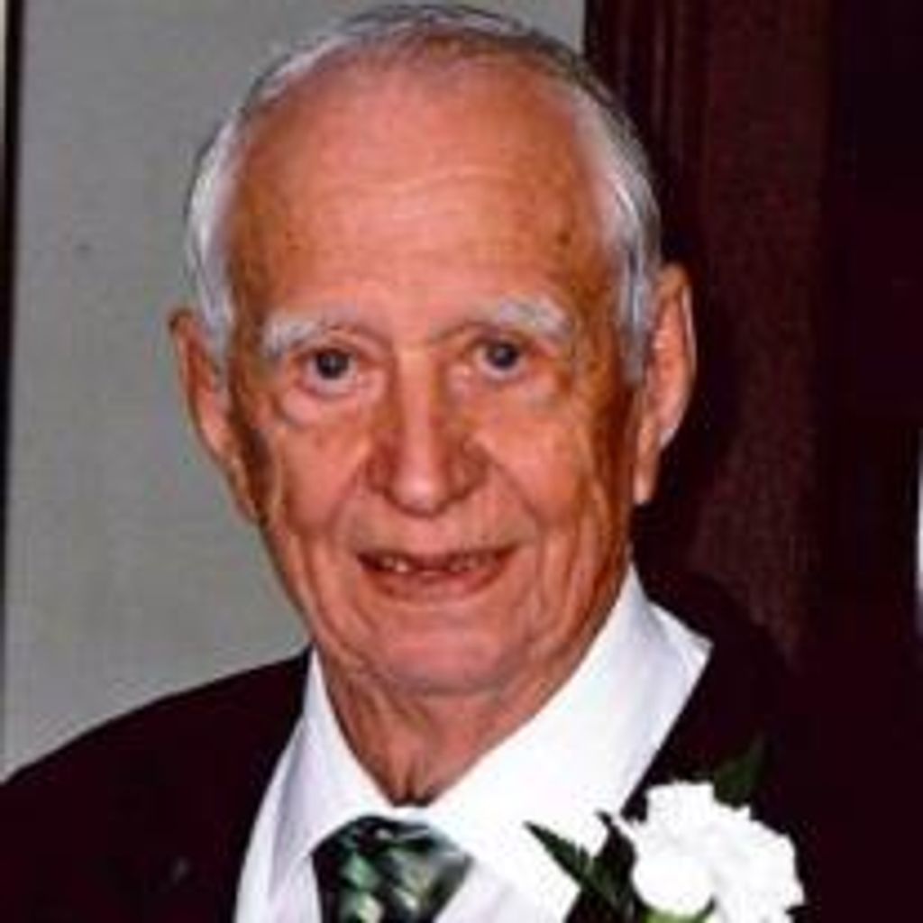 Virgil Fry
