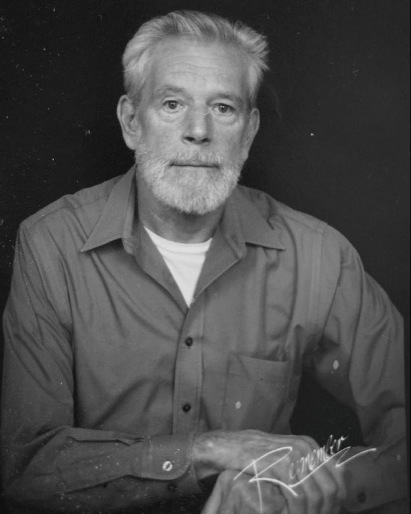 Danny Carl Grant Profile Photo