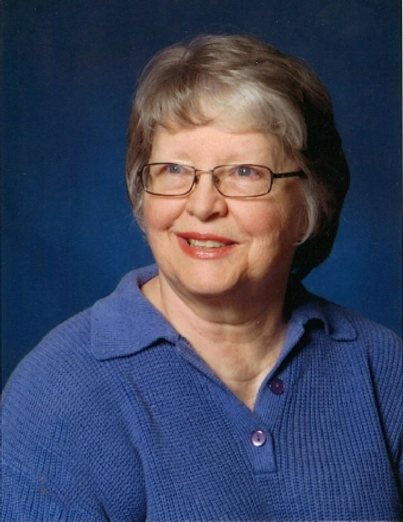 Gail Mcknight Profile Photo