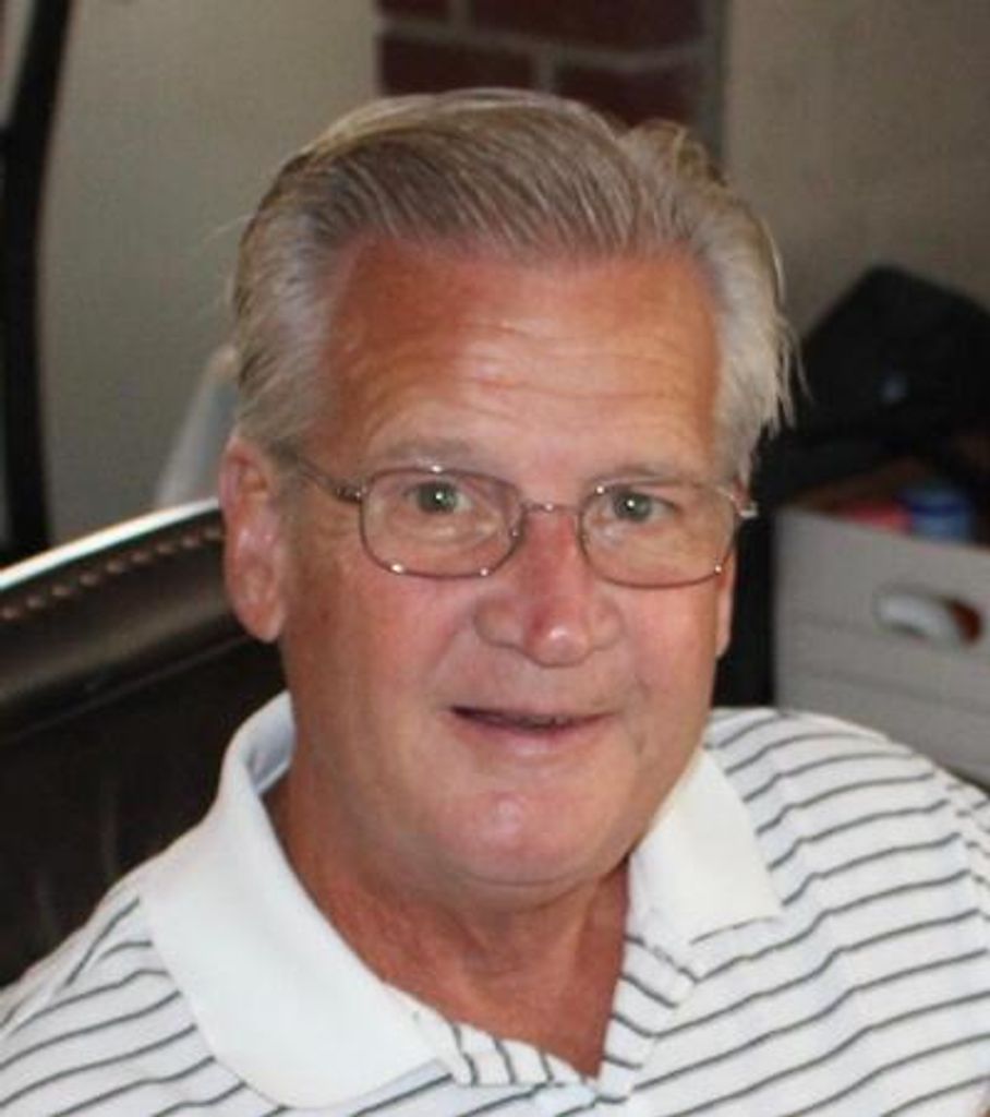 Dennis Ray Henderson