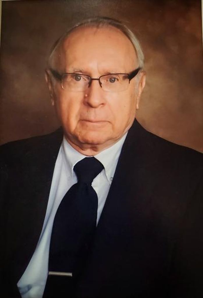 Donald Gowan Profile Photo