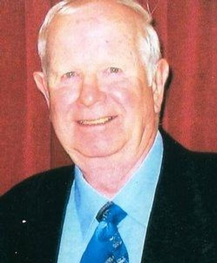 Keith George Alcorn