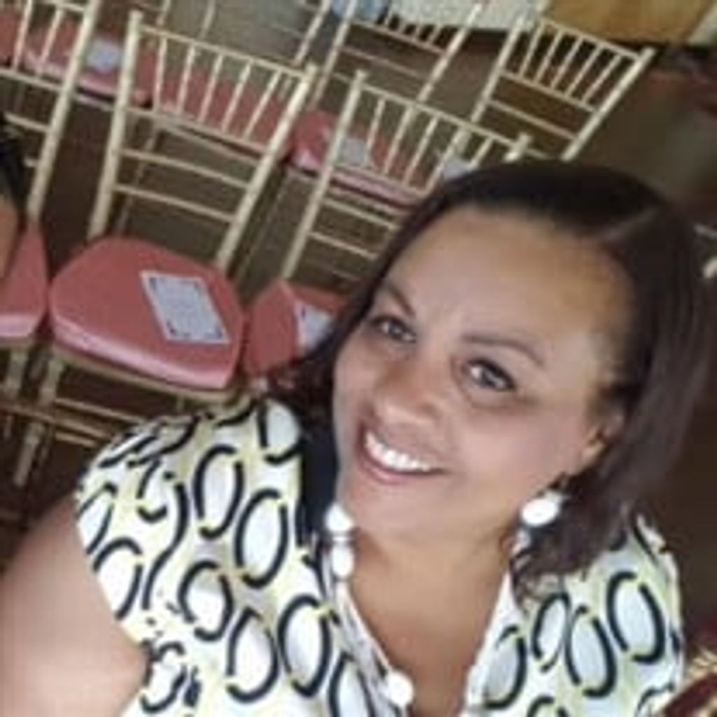Palma Venney-Ames