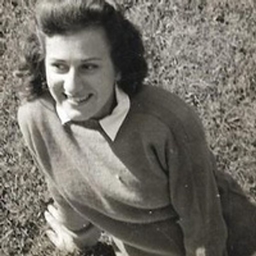 Dorothy Bernardoni