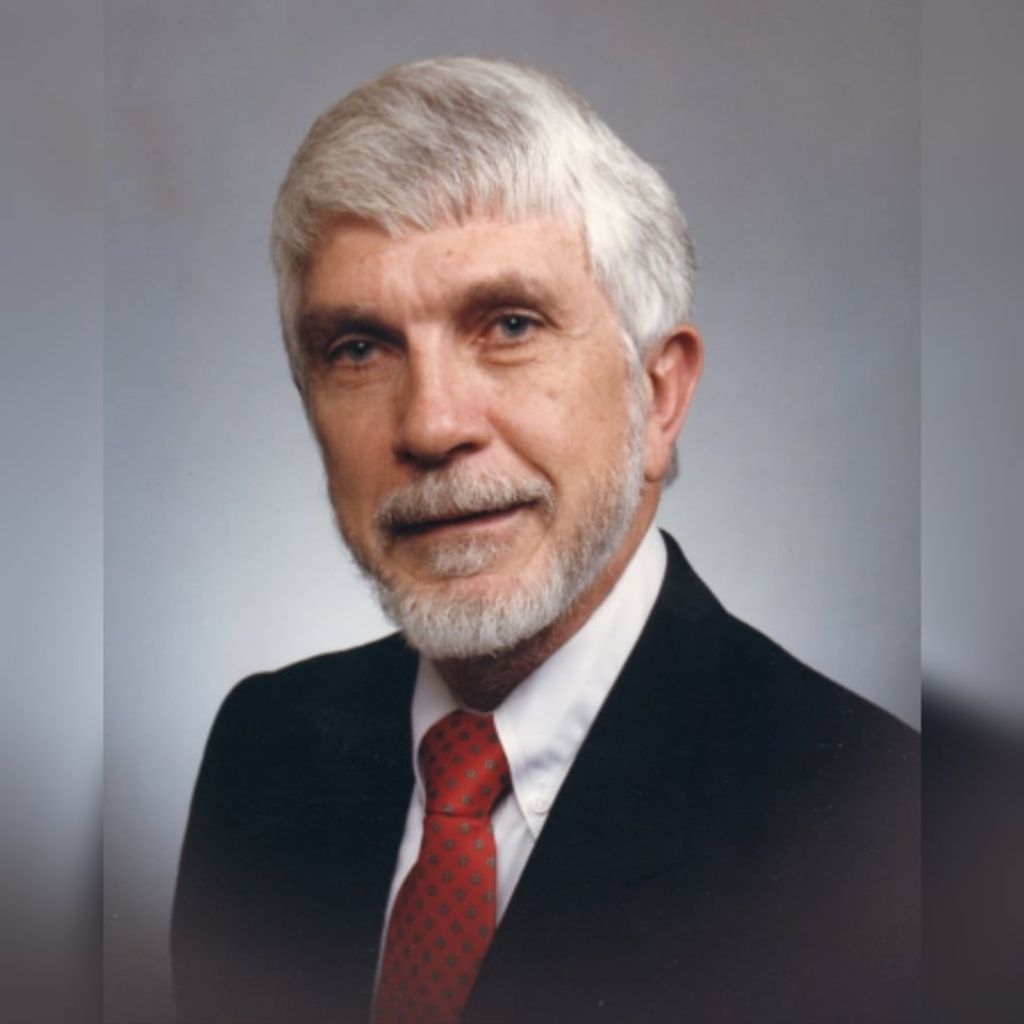 Charles Leland Ralph