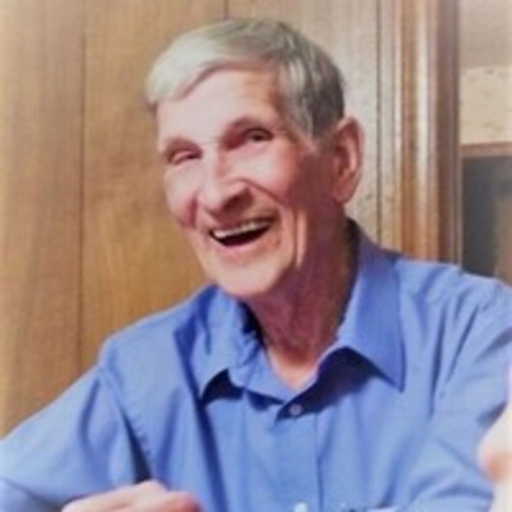 Eddie Bob Burkhalter Profile Photo