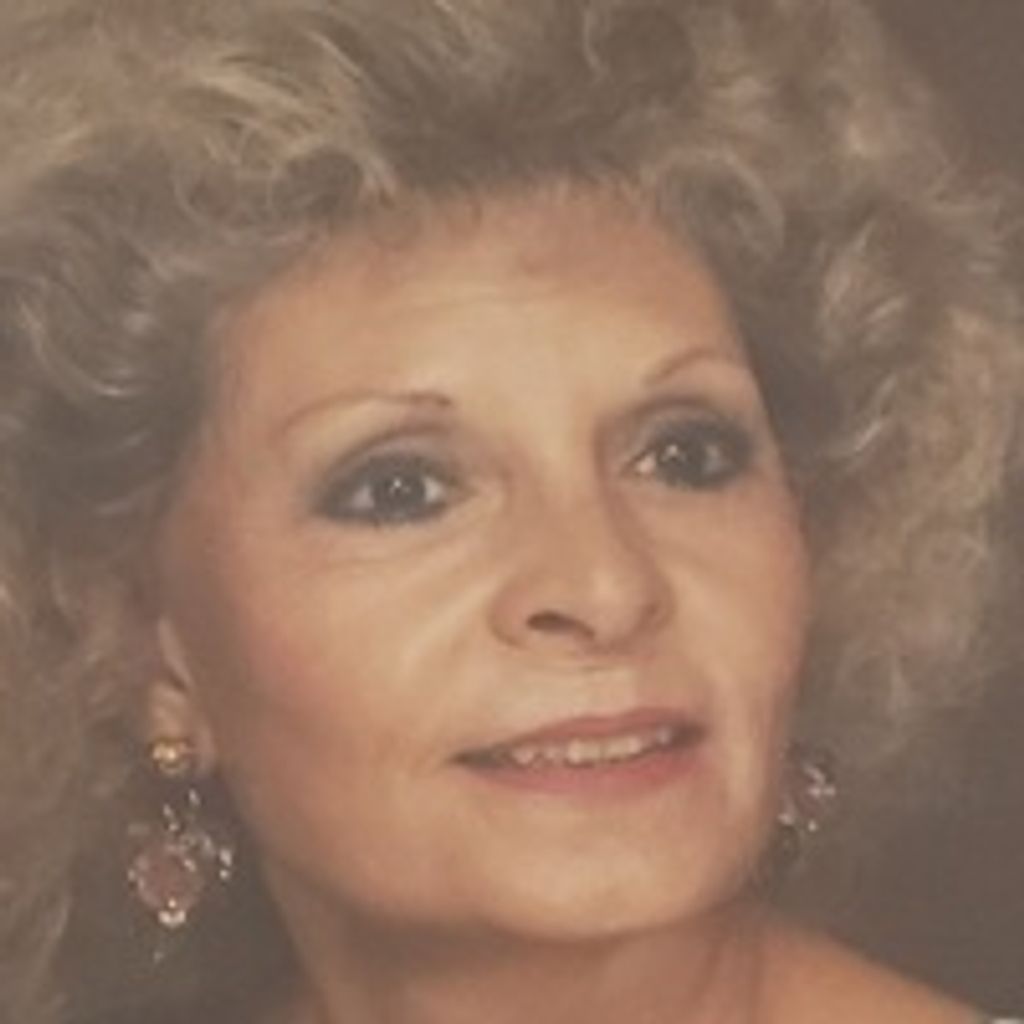 Edna Christine (Walker) Mallett Profile Photo