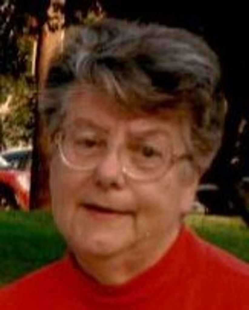 Kathleen V. O’Connell