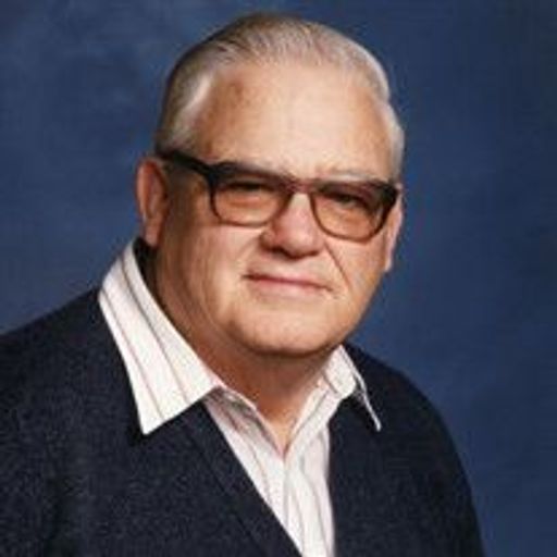 Charles Andrew Kelly Profile Photo