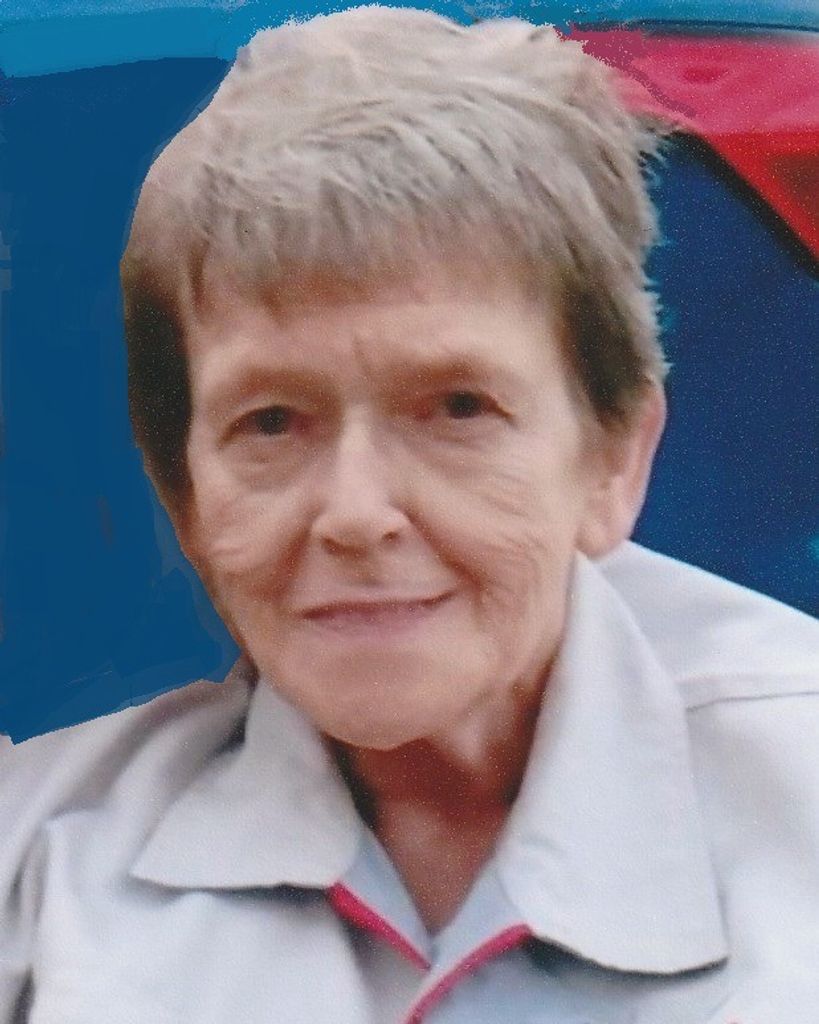 Myrna L. Andrews Profile Photo