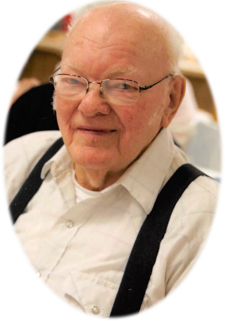 Cameron I. Storle 90 Of Glasgow Montana