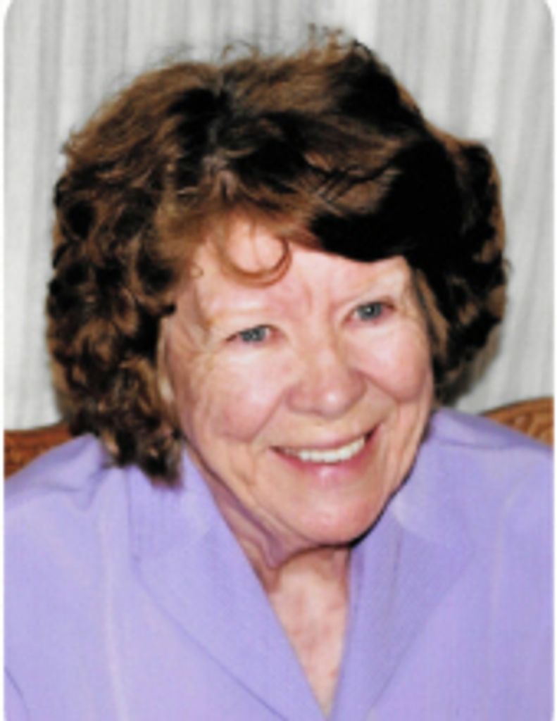 Helen Loraine Gardner