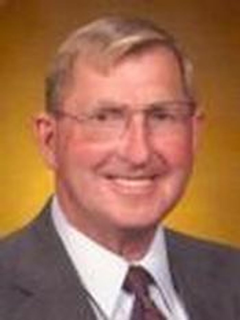 Dale J. Silhanek