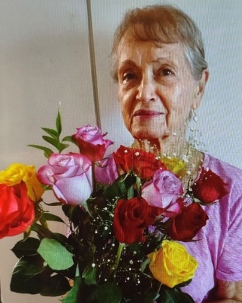 Annie Mae Hart Profile Photo