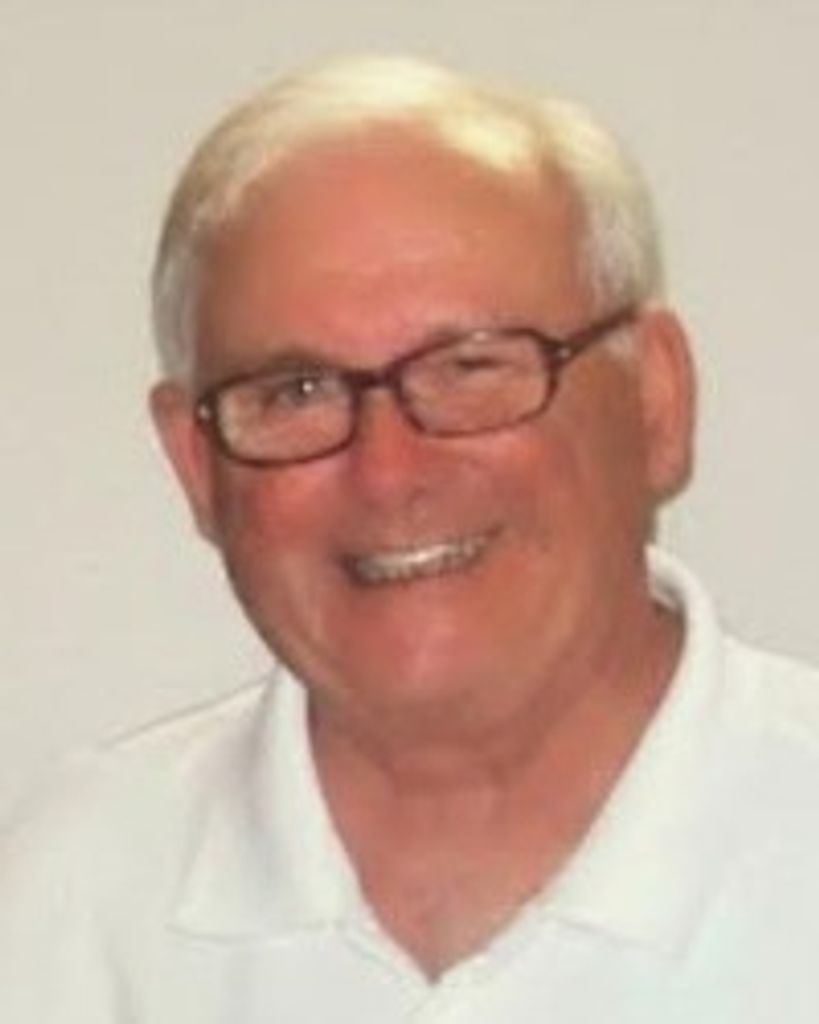 Albert J. McCoy Profile Photo