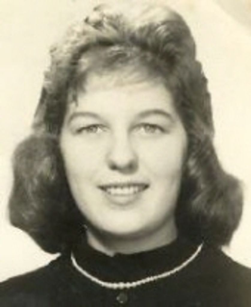 Judith Judy Ann Barhig