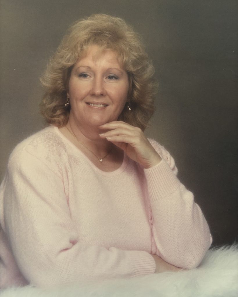 Paula Sheats Profile Photo