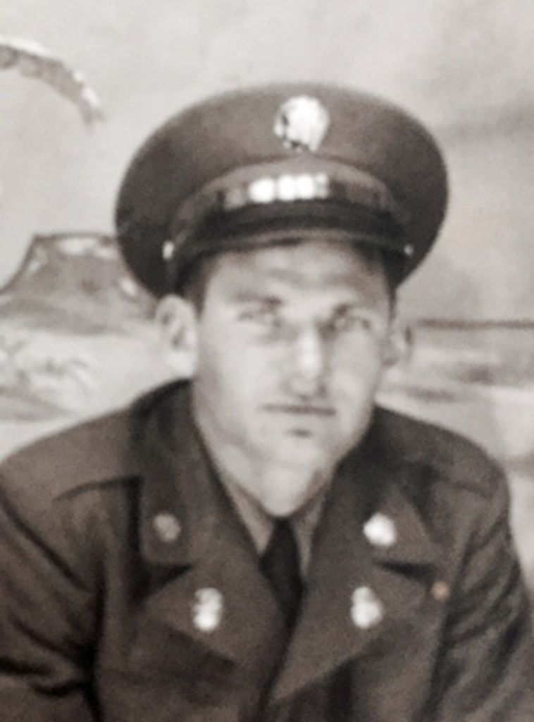 Jack Parks