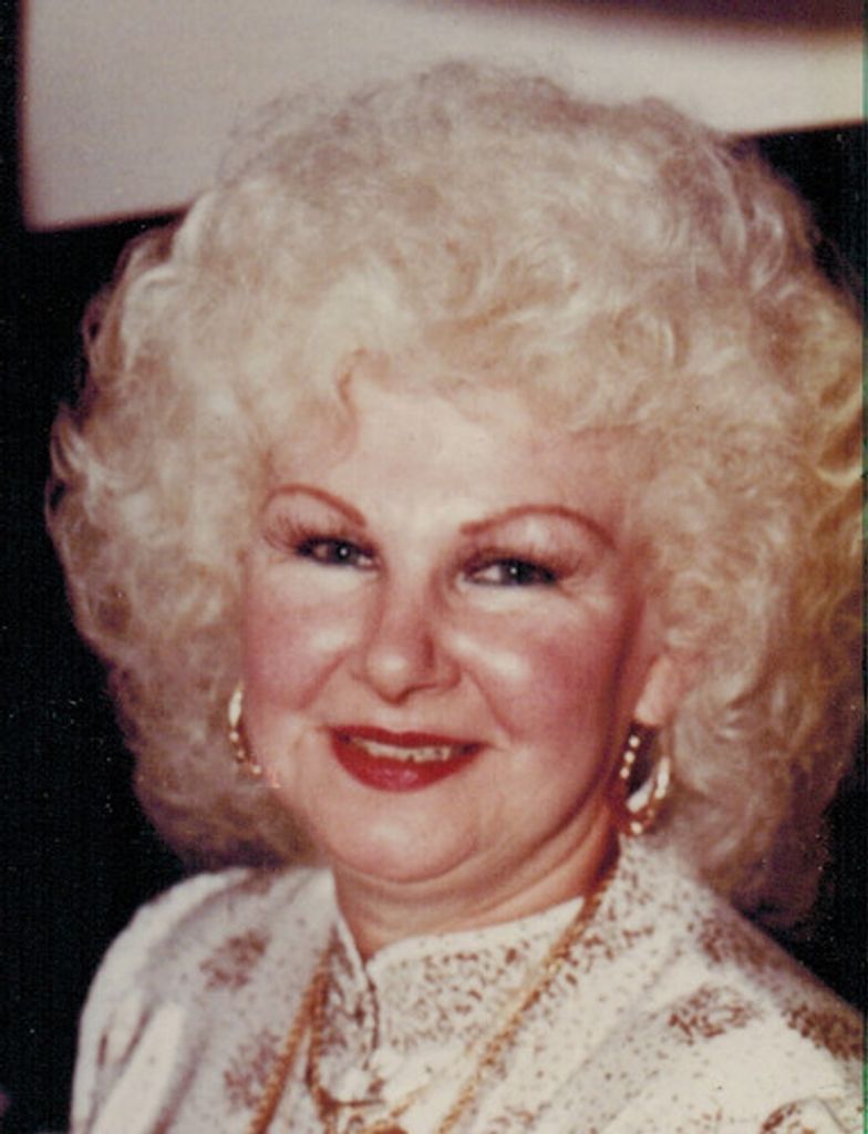 Lorraine Estok