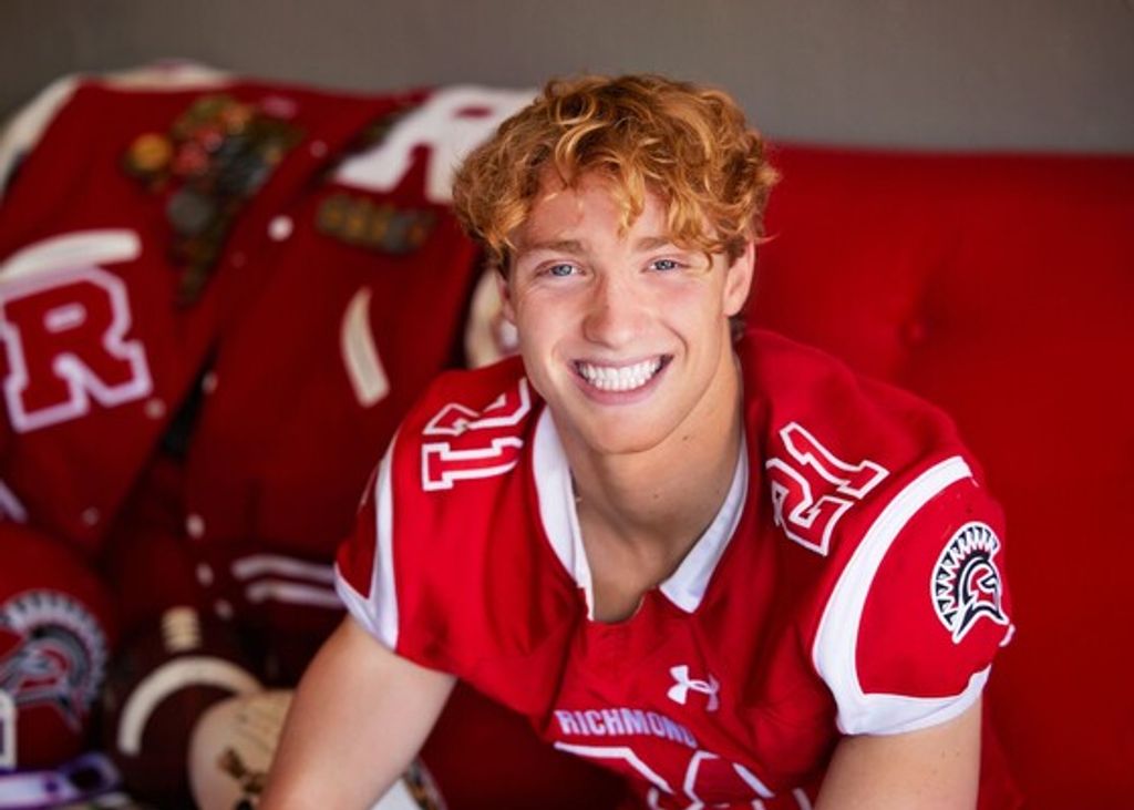 Evan Reed Vandiver Profile Photo