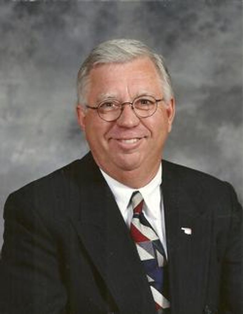 Jerry Wayne Quinn Profile Photo