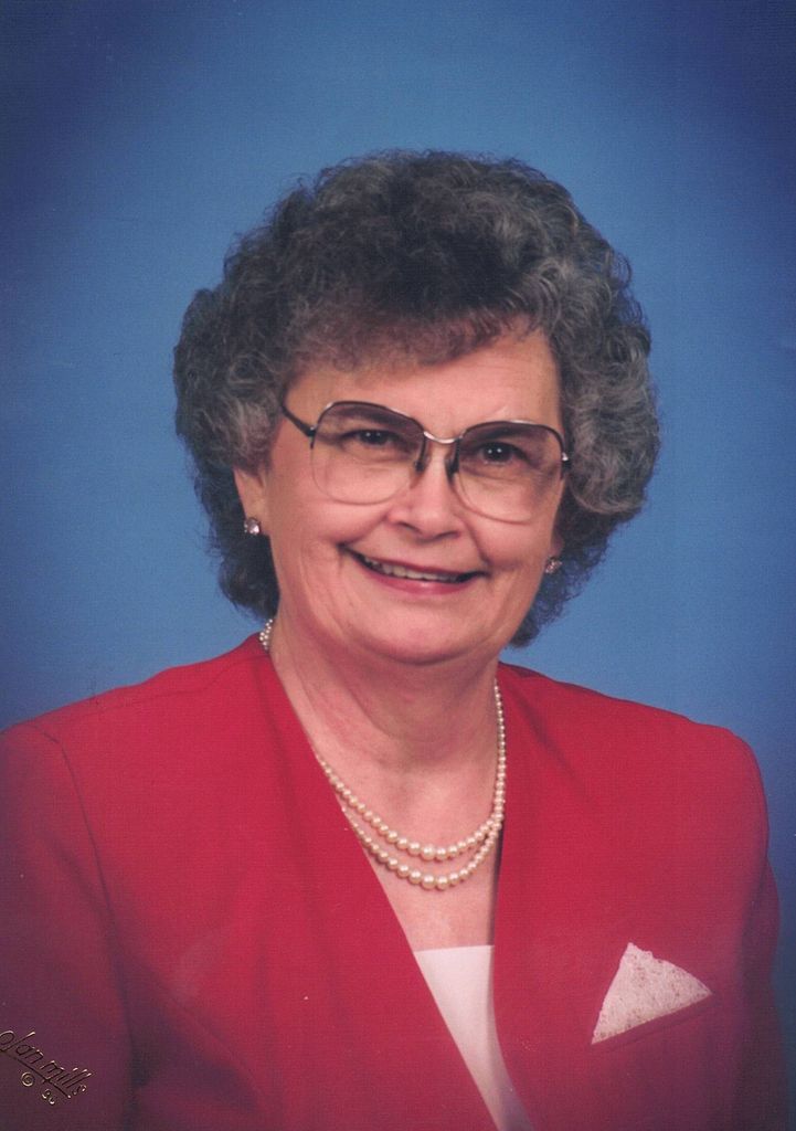 Ms. Dorothy Mae Mayo Profile Photo