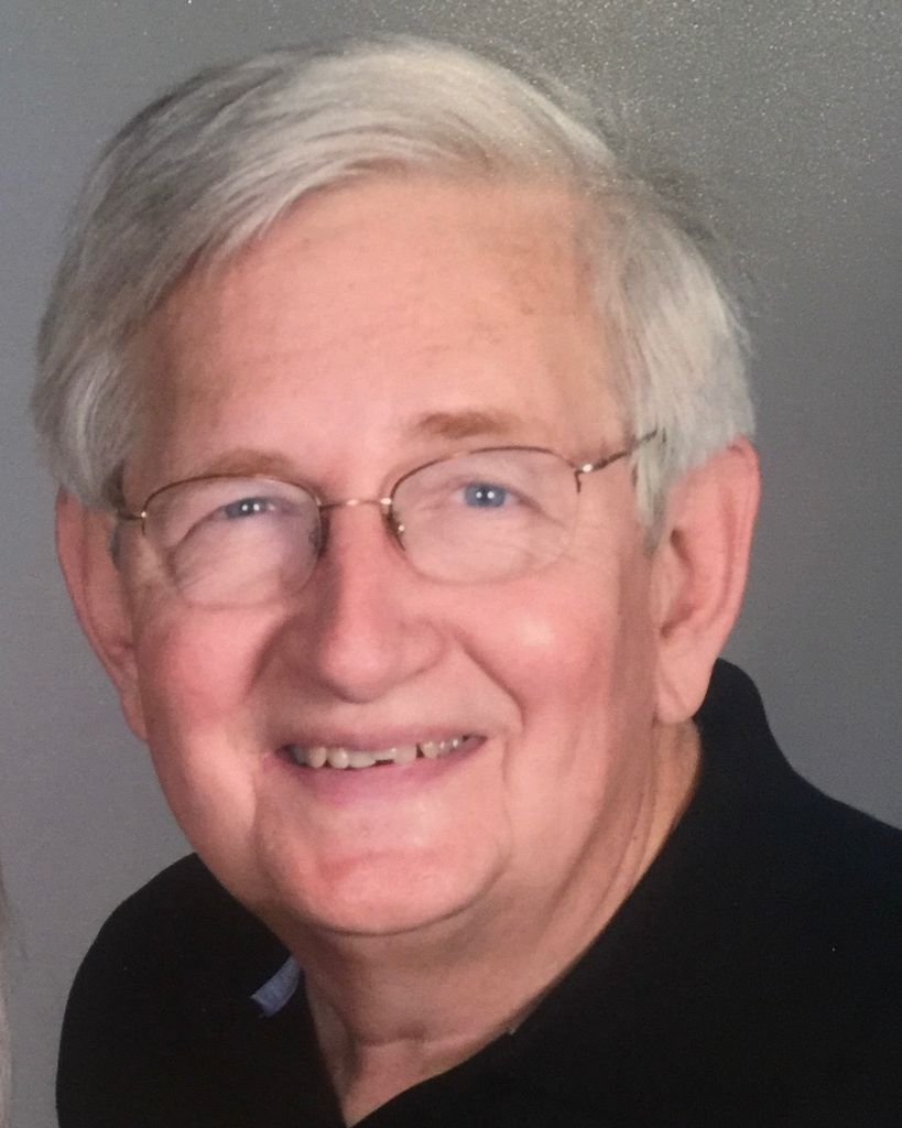 Julian Knight Codding Profile Photo
