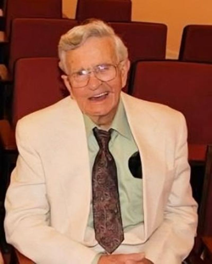 William Lester Shropshire Jr. Profile Photo