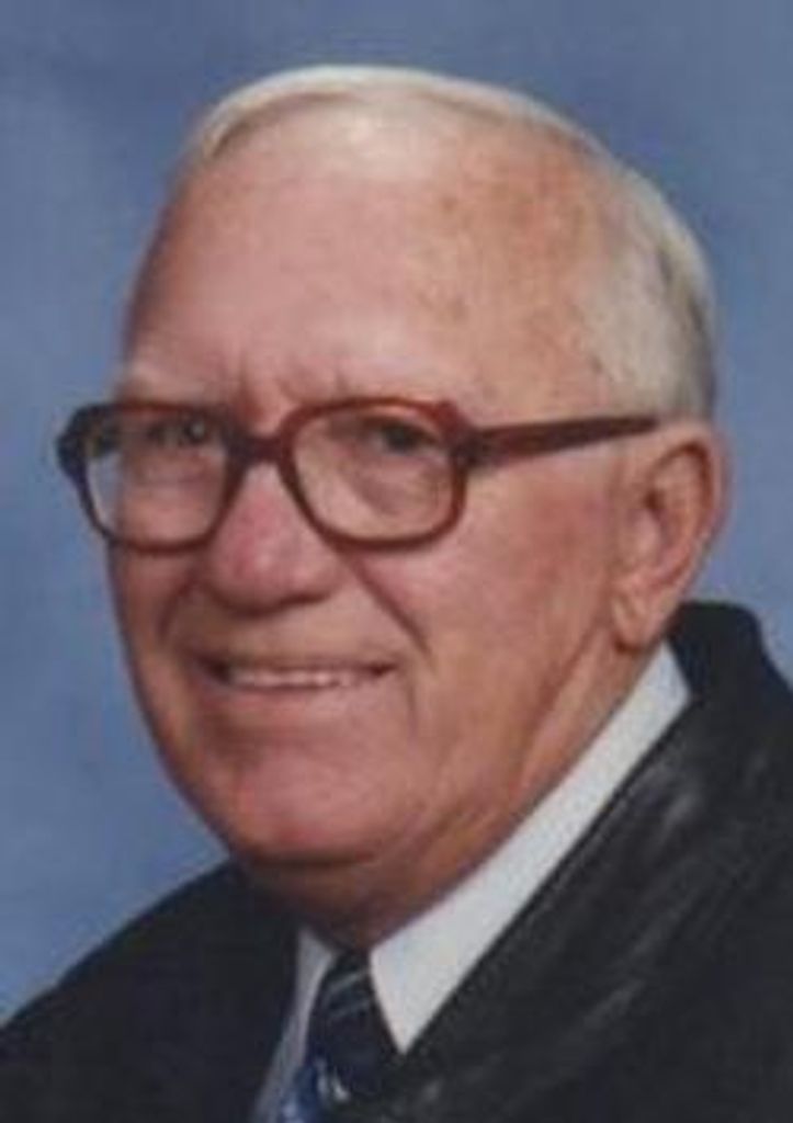 Frederick W. Eggert