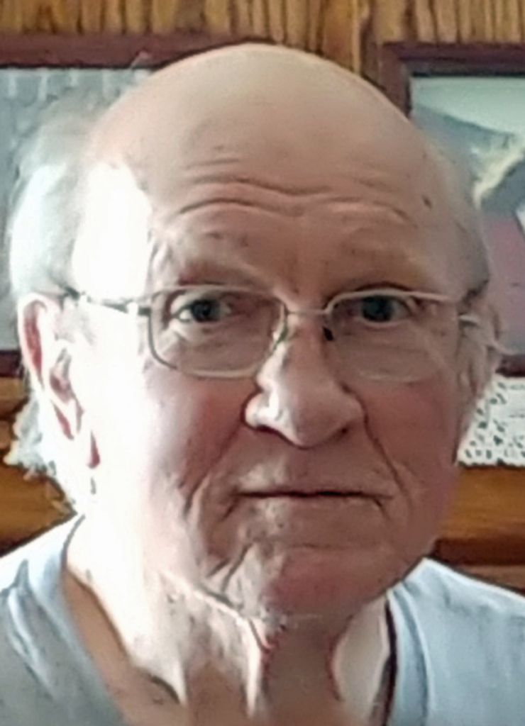 Robert "Bob" Oldham