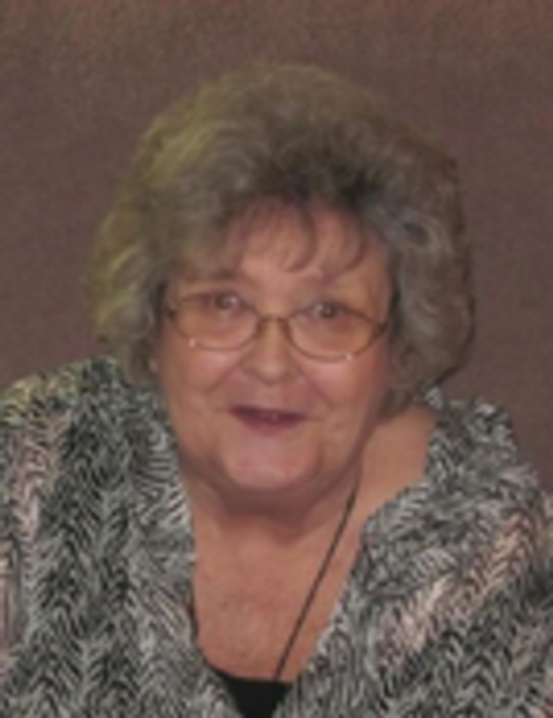 Linda  Kathleen Benton