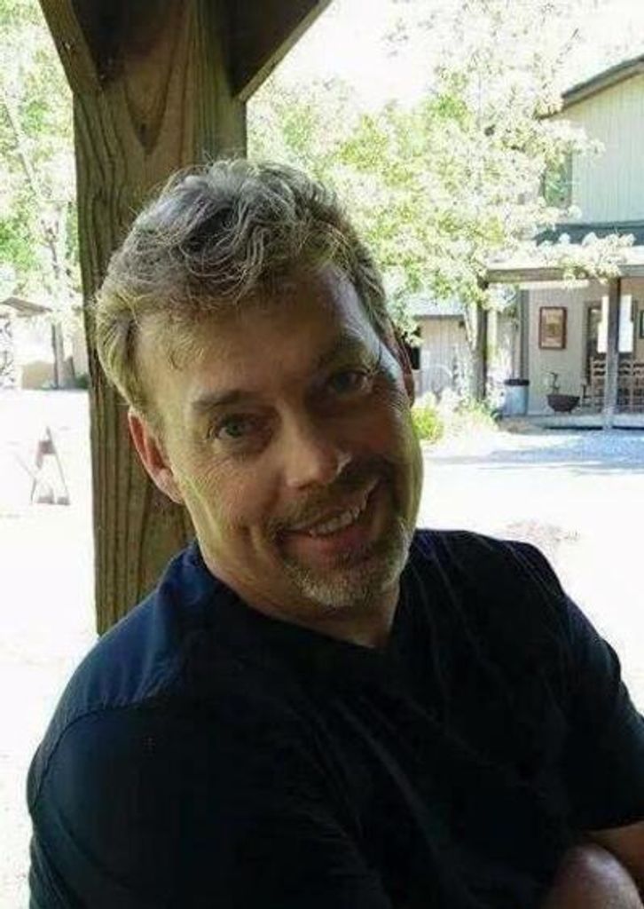 Rodney Chris Pate Profile Photo