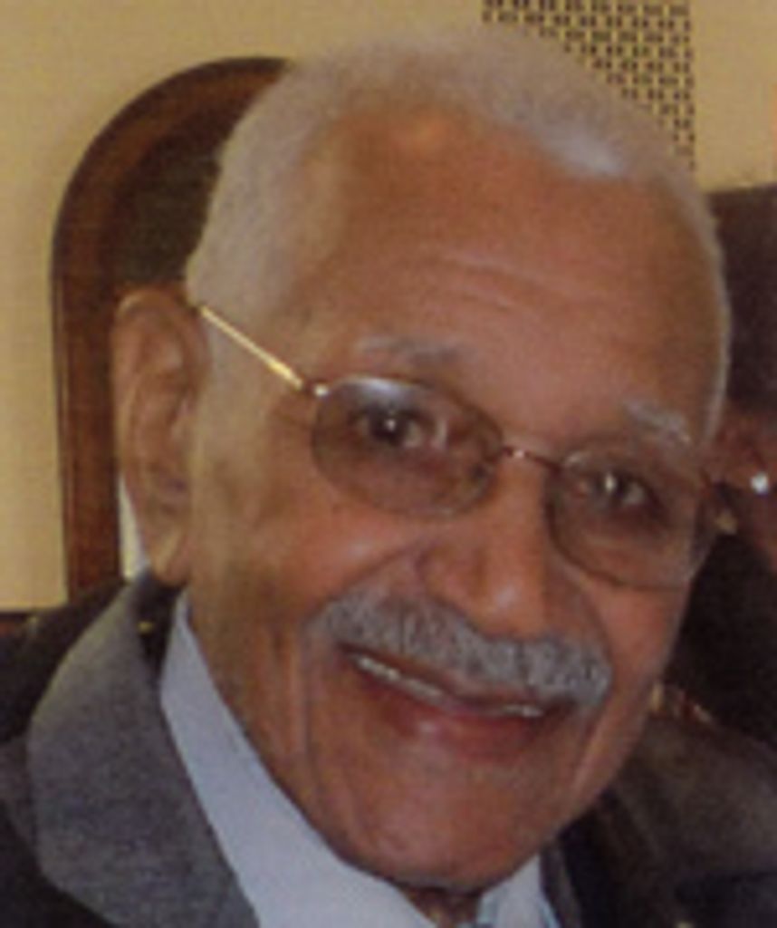 Edmund Francis Harrison