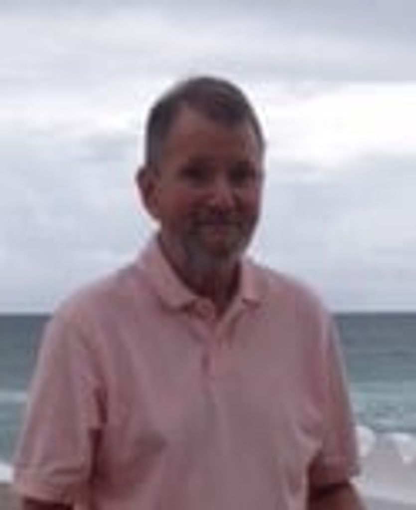 Gerald (Jerry) Gardner Profile Photo