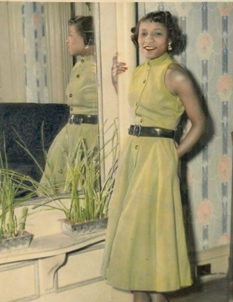 Lucille Bishop  Profile Photo