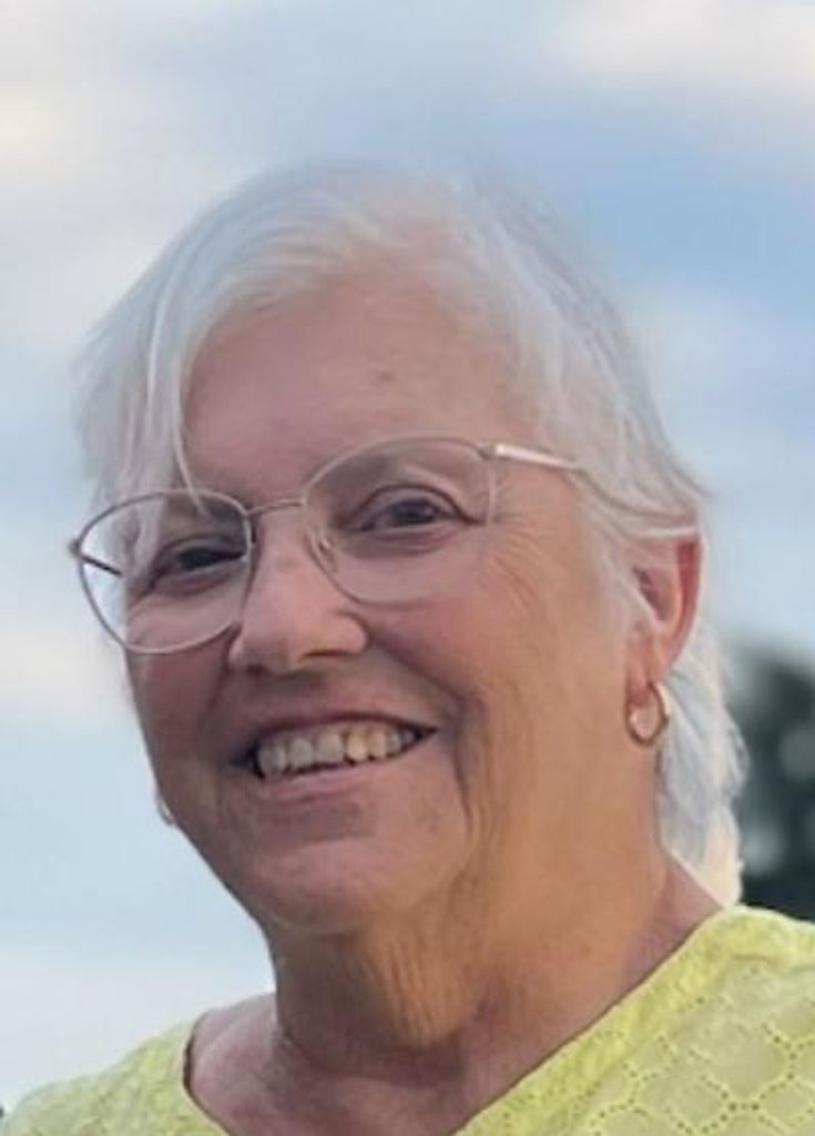 Margaret V. Sternberg Profile Photo