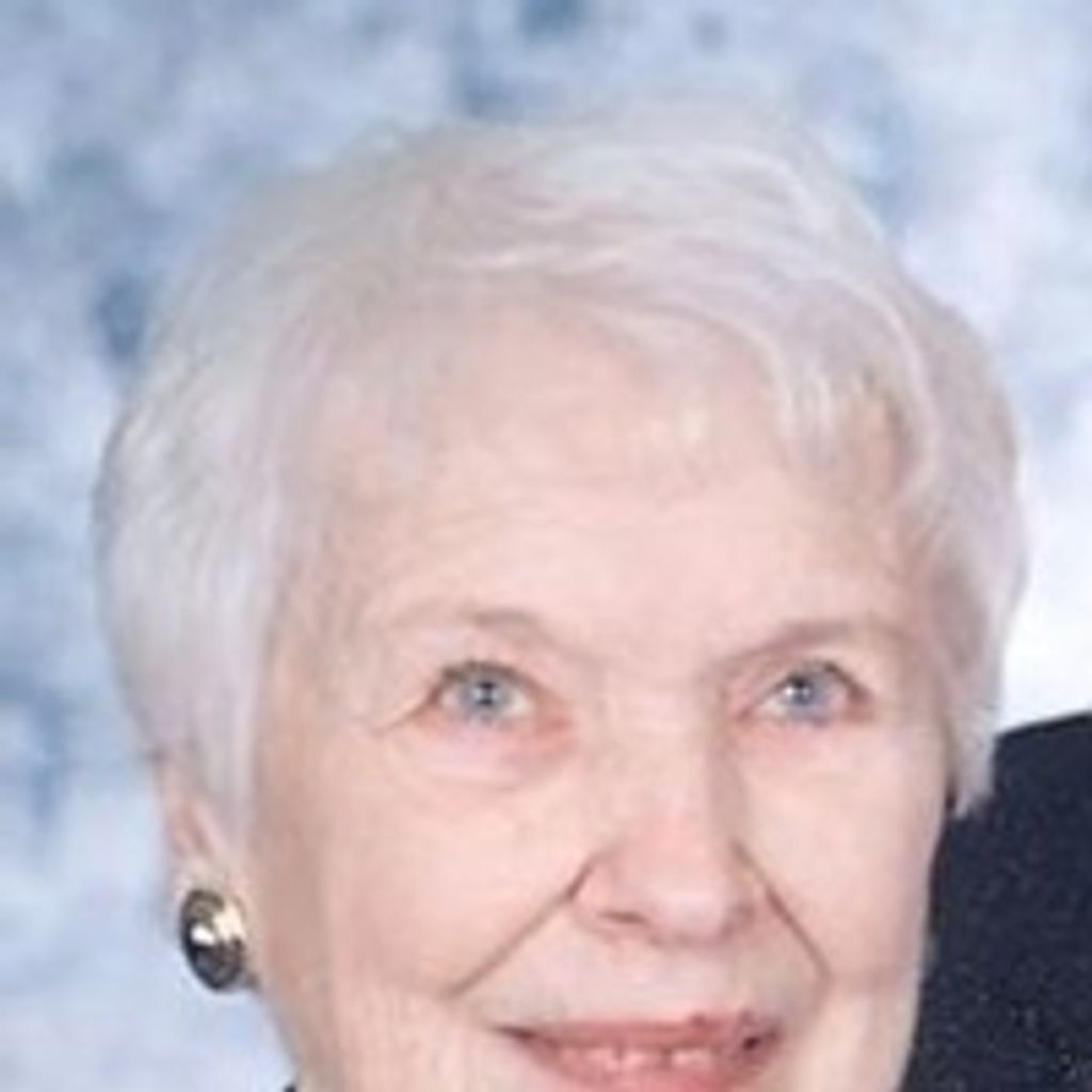 Marion  Marie Kuhn