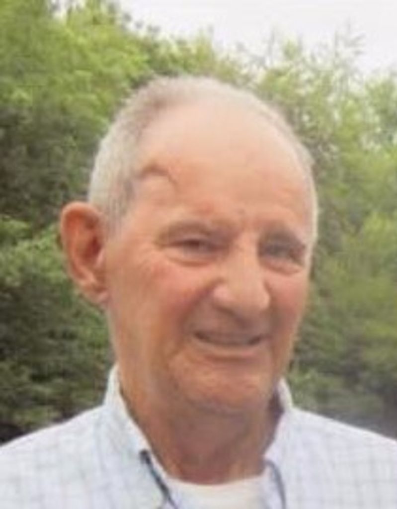 Edward Joseph Wierzbicki Profile Photo