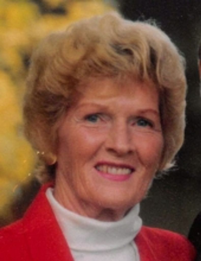 Elaine F. Flaherty