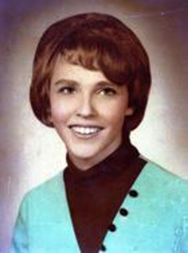 Patricia A Griswold
